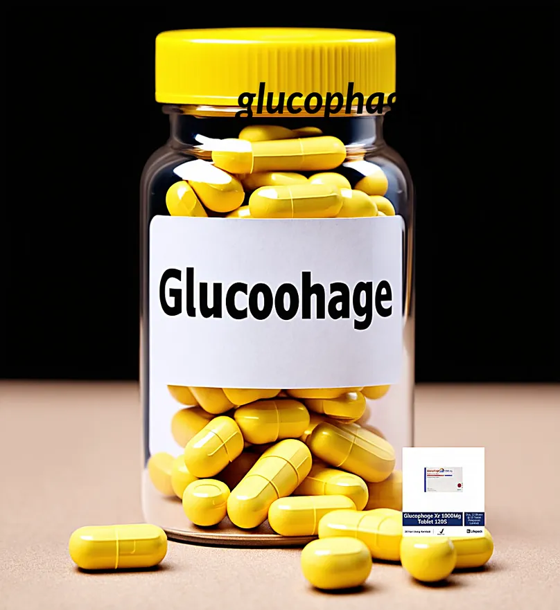 Precio de glucophage 500 mg